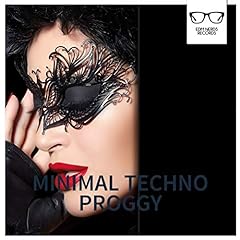 Minimal techno proggy for sale  Delivered anywhere in UK
