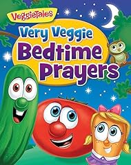 Veggie bedtime prayers for sale  Delivered anywhere in USA 