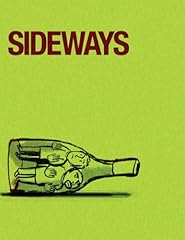 Sideways gebraucht kaufen  Wird an jeden Ort in Deutschland