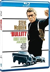 Bullitt bd d'occasion  Livré partout en France