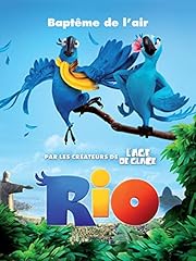 Rio d'occasion  Livré partout en France