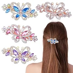 Pcs hair clips for sale  Delivered anywhere in USA 