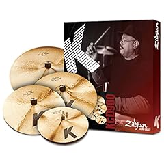 Zildjian custom series d'occasion  Livré partout en France