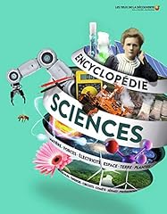 Encyclopédie sciences d'occasion  Livré partout en Belgiqu