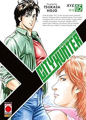 City hunter xyz usato  Spedito ovunque in Italia 