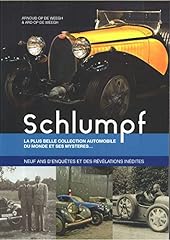 Schlumpf belle collection d'occasion  Livré partout en France