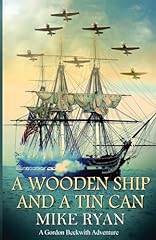 Wooden ship tin for sale  Delivered anywhere in USA 