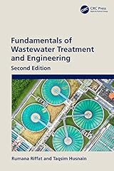 Fundamentals wastewater treatm for sale  Delivered anywhere in USA 