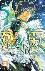 Platinum end t05 d'occasion  Livré partout en France