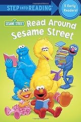 Read around sesame for sale  Delivered anywhere in USA 