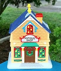 Christmas village houses for sale  Delivered anywhere in USA 