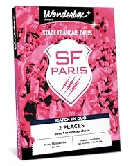 Tick box coffret d'occasion  Livré partout en France