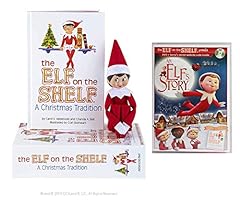 Elf shelf christmas for sale  Delivered anywhere in USA 
