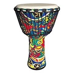 Djembe drum 10inch for sale  Delivered anywhere in USA 