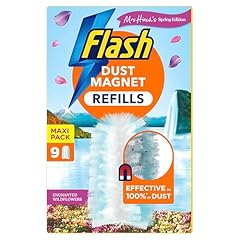 Flash dust magnet for sale  Delivered anywhere in UK