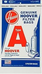 Hoover 4010001a type for sale  Delivered anywhere in USA 