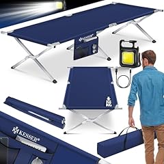 Kesser campingbett klappbett gebraucht kaufen  Wird an jeden Ort in Deutschland