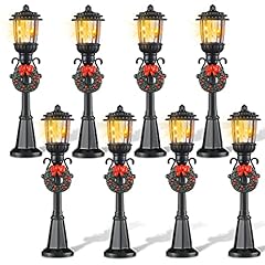 Christmas lamp post for sale  Delivered anywhere in USA 