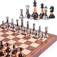 Vamslove chess set for sale  Delivered anywhere in USA 