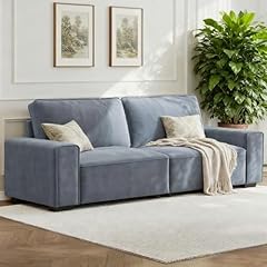Vesgantti chenille couch for sale  Delivered anywhere in USA 