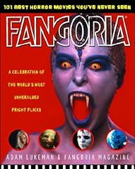Fangoria 101 best for sale  Delivered anywhere in USA 