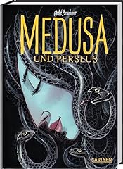 Medusa perseus gebraucht kaufen  Wird an jeden Ort in Deutschland