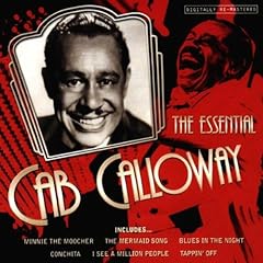Essential cab calloway for sale  Delivered anywhere in UK