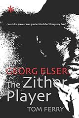 Georg elser zither for sale  Delivered anywhere in USA 