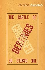Castle crossed destinies for sale  Delivered anywhere in UK