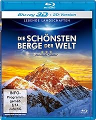 Schönsten berge 3d gebraucht kaufen  Wird an jeden Ort in Deutschland