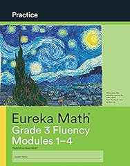 Eureka math grade usato  Spedito ovunque in Italia 