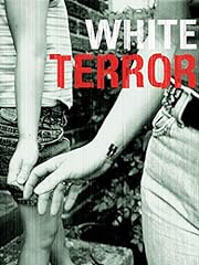 White terror for sale  Delivered anywhere in UK