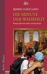 Minute wahrheit roman gebraucht kaufen  Wird an jeden Ort in Deutschland