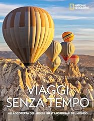 Viaggi senza tempo. usato  Spedito ovunque in Italia 