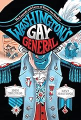 Washington gay general for sale  Delivered anywhere in UK