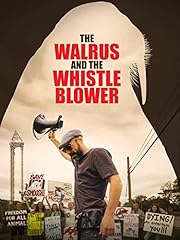 Walrus whistleblower for sale  Delivered anywhere in UK