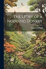 Story nodding donkey for sale  Delivered anywhere in UK