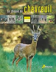 Chasse chevreuil d'occasion  Livré partout en Belgiqu