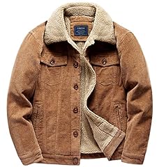 Louechy men corduroy for sale  Delivered anywhere in UK