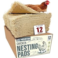 Nesting pads chicken for sale  Delivered anywhere in USA 