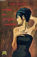 Parfum sauvage. d'occasion  Livré partout en France