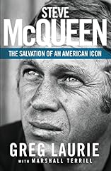 Steve mcqueen salvation for sale  Delivered anywhere in UK