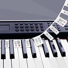 Removable piano key for sale  Delivered anywhere in USA 