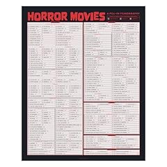 Pop chart horror for sale  Delivered anywhere in USA 