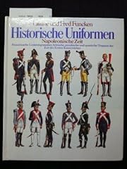 Historische uniformen iii gebraucht kaufen  Wird an jeden Ort in Deutschland