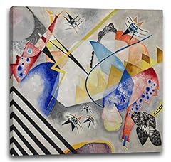 Leinwandbild wassily kandinsky gebraucht kaufen  Wird an jeden Ort in Deutschland