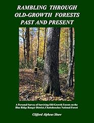 Rambling old growth for sale  Delivered anywhere in USA 