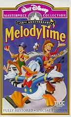 Melody time for sale  Delivered anywhere in USA 