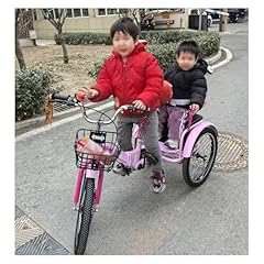 Age tricycle rickshaw for sale  Delivered anywhere in UK
