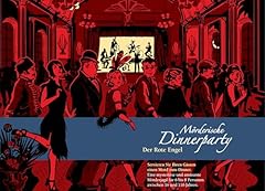 Blaubart mörderische dinnerpa gebraucht kaufen  Wird an jeden Ort in Deutschland
